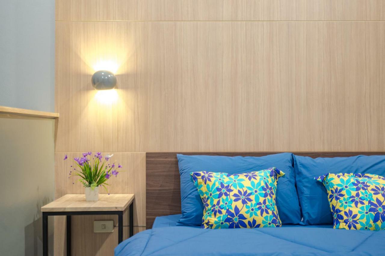 Penyos Residence Банкок Екстериор снимка