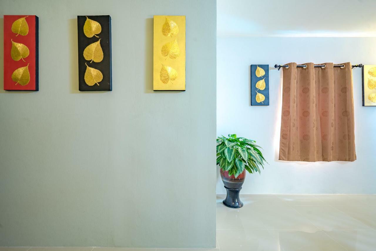 Penyos Residence Банкок Екстериор снимка