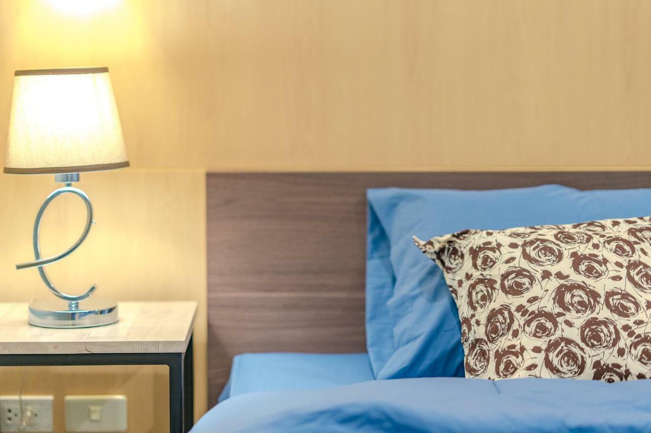 Penyos Residence Банкок Екстериор снимка