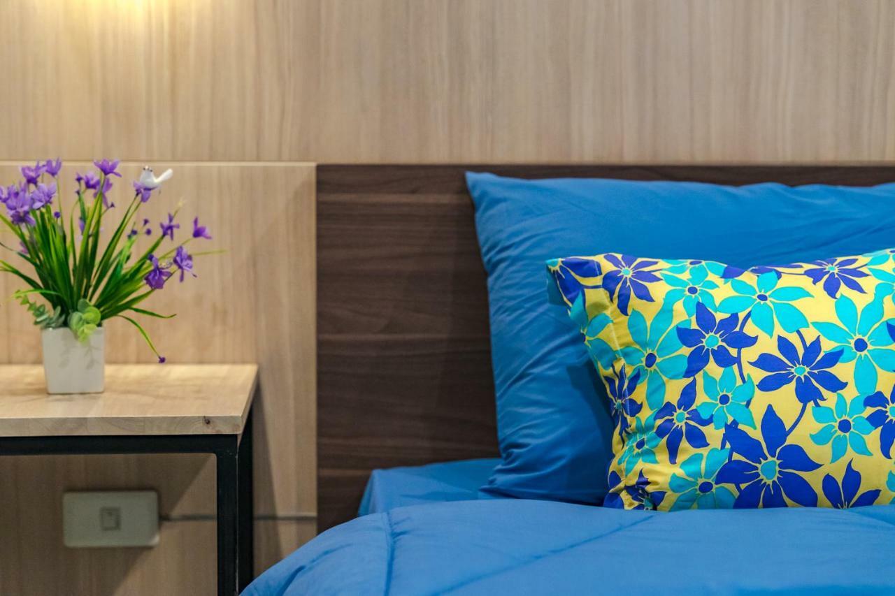 Penyos Residence Банкок Екстериор снимка